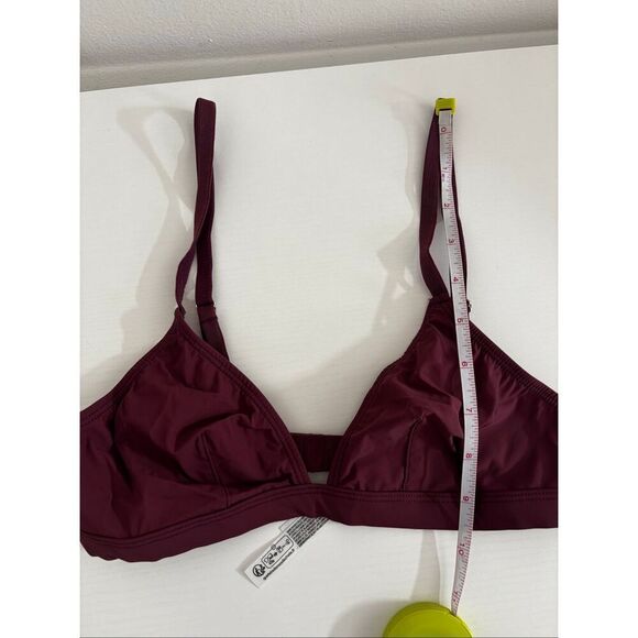 Urban outfitters out from under bralette bra small nylon new - Picture 6 of 11